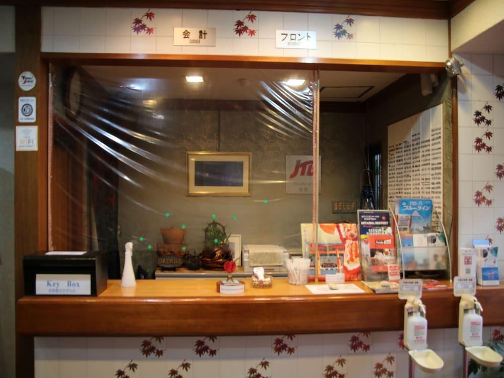 Miyajima Hotel New Kotobuki Hatsukaichi Dış mekan fotoğraf