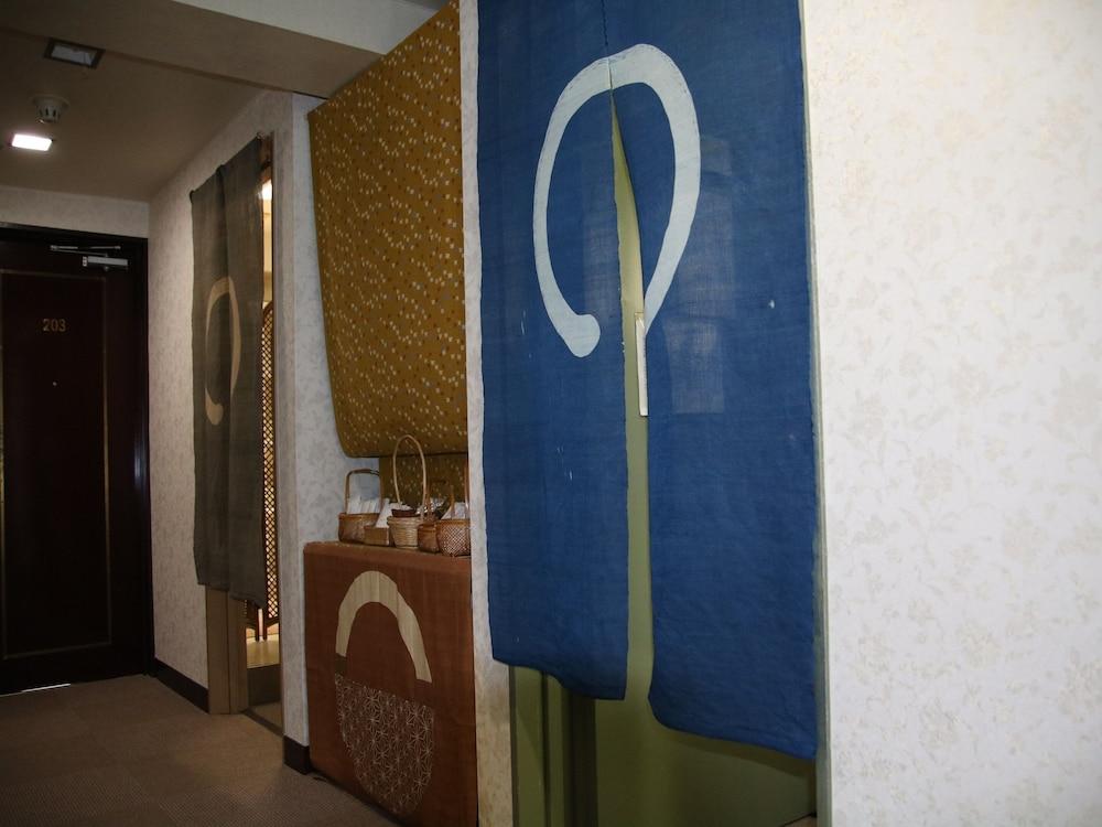 Miyajima Hotel New Kotobuki Hatsukaichi Dış mekan fotoğraf