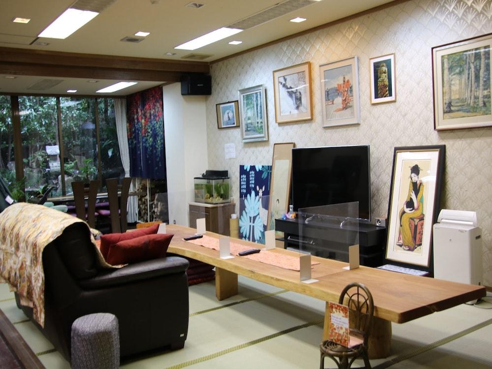 Miyajima Hotel New Kotobuki Hatsukaichi Dış mekan fotoğraf