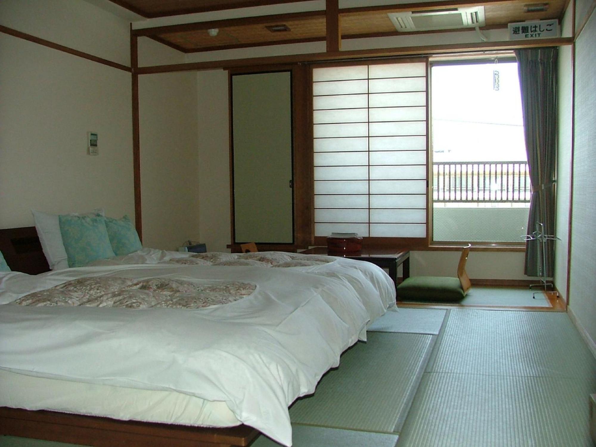 Miyajima Hotel New Kotobuki Hatsukaichi Dış mekan fotoğraf