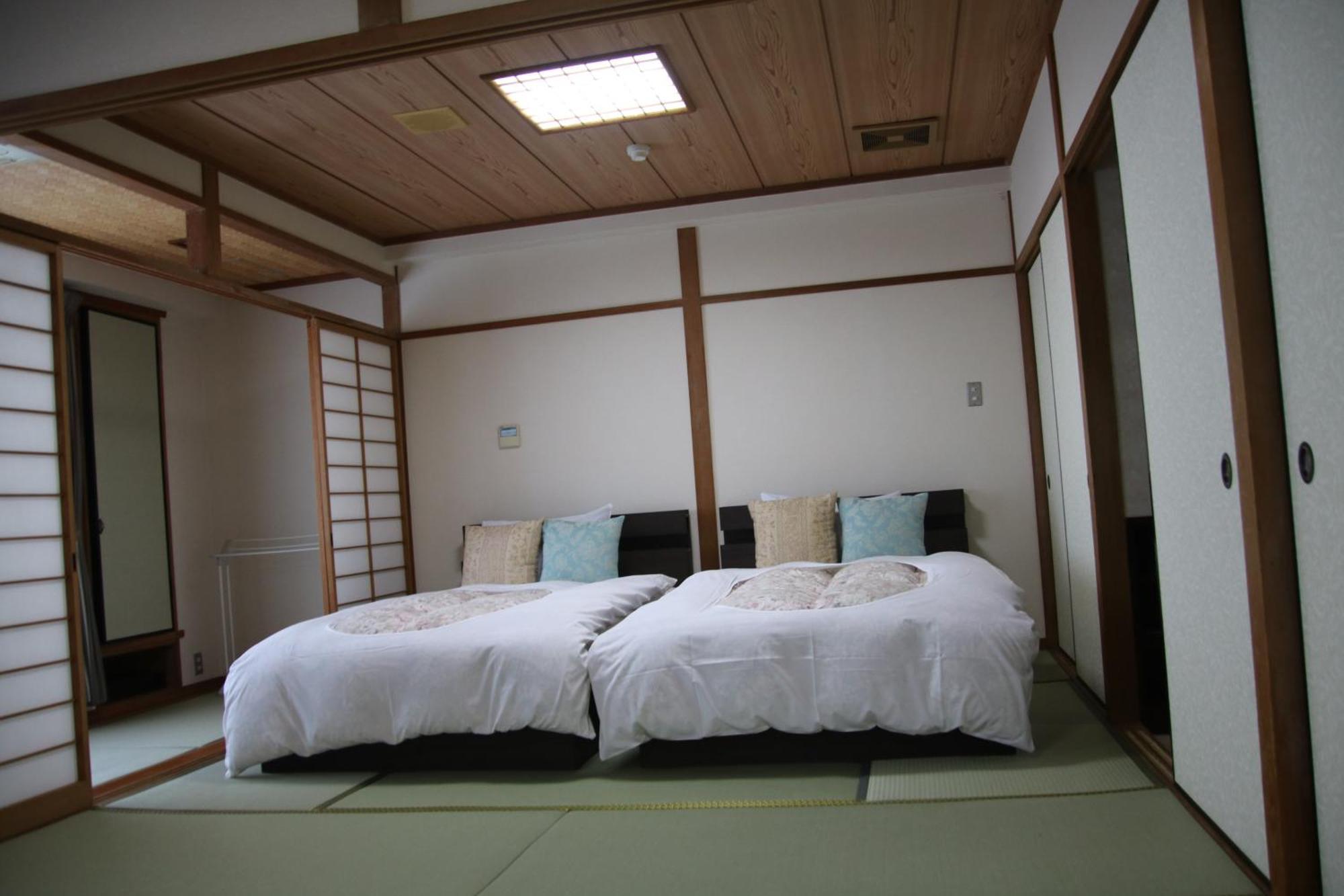 Miyajima Hotel New Kotobuki Hatsukaichi Dış mekan fotoğraf