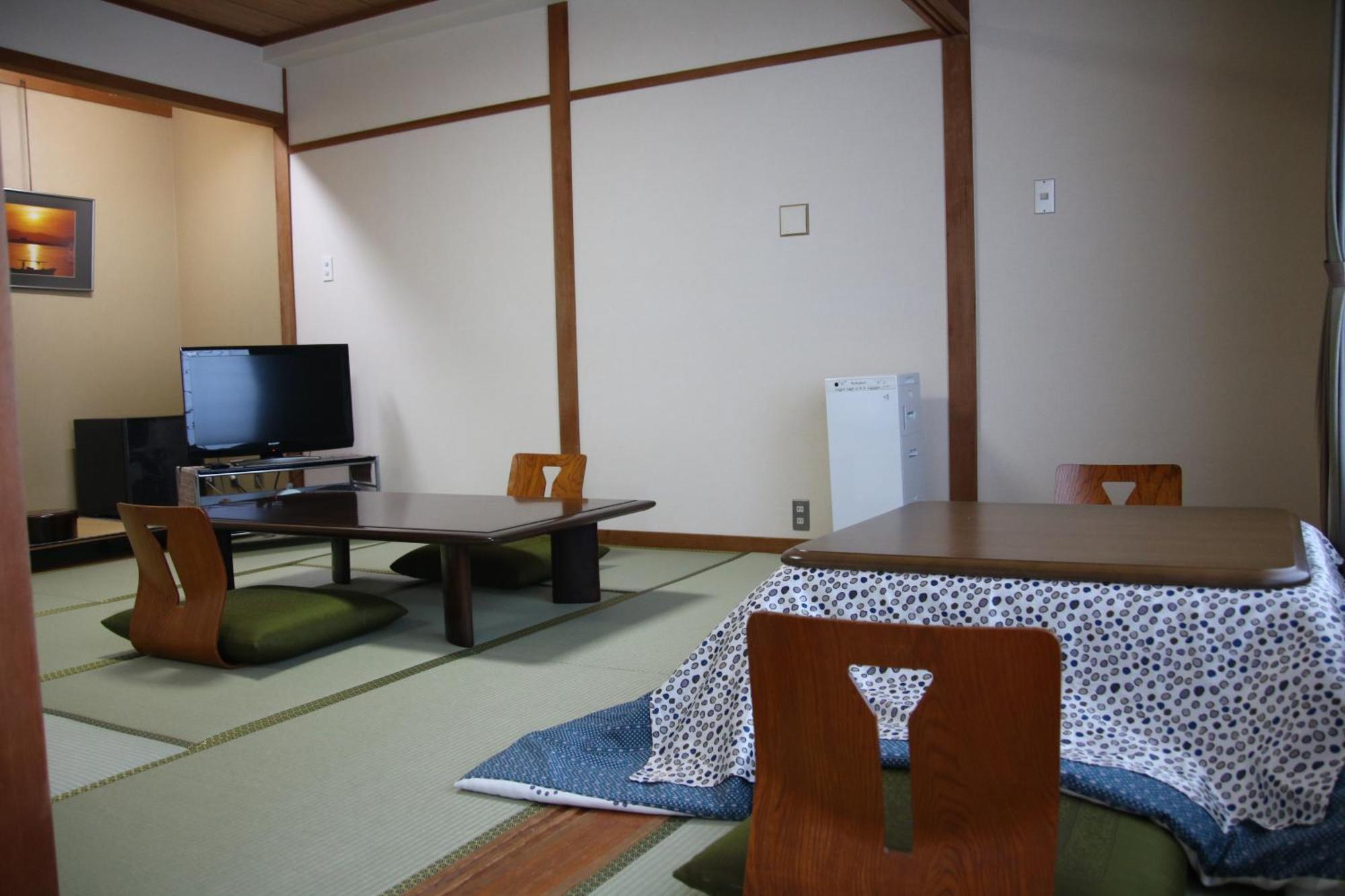 Miyajima Hotel New Kotobuki Hatsukaichi Dış mekan fotoğraf