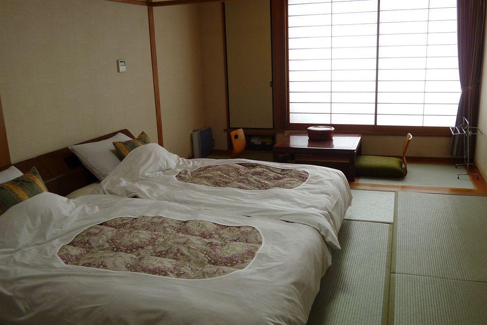 Miyajima Hotel New Kotobuki Hatsukaichi Dış mekan fotoğraf
